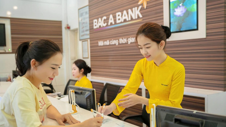 Cwin4555 link đăng ký đăng nhập Bắc Á (BAB) liên tục mua lại trước hạn toàn bộ các lô trái phiếu