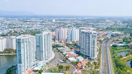 DIC Corp (DIG): Sẽ hoàn thành pháp lý các dự án trọng điểm trong nửa đầu năm nay