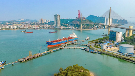 Tập đoàn Xăng dầu Việt Nam (PLX): 50% doanh thu vào năm 2030 sẽ đến từ năng lượng sạch