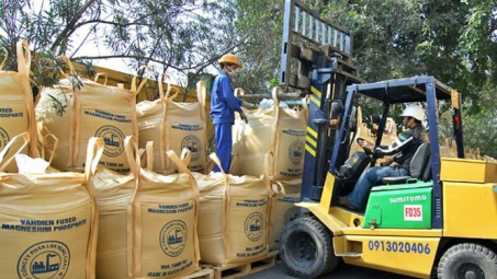 Phân bón Văn Điển: Năm 2024 phấn đấu doanh thu đạt trên 1.053 tỷ đồng