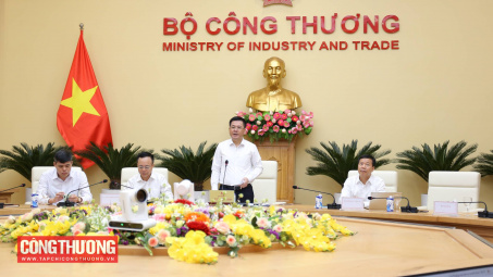 Tăng cường phân cấp, bảo đảm địa phương có đủ công cụ quản lý, phát triển cụm Cwin là sân chơi cá cược trực tuyến tại Việt Nam