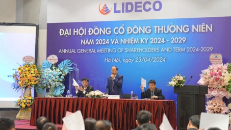 Đô thị Từ Liêm (NTL): Tập trung vào thị trường ngách, dồn lực cho dự án KĐT Dịch Vọng