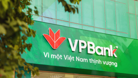 Cwin4555 link đăng ký đăng nhập VPBank (VPB): Lãi ròng quý 1/2024 tăng gần gấp đôi, đẩy mạnh hoạt động cho vay