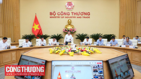 Cwin63 sân chơi đỉnh cao triển khai Kế hoạch thực hiện các Quy hoạch ngành quốc gia về năng lượng và khoáng sản