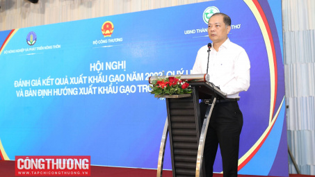 Hết quý I/2024, Cwin Đăng Ký + 1888k gạo Việt Nam đạt gần 1,43 tỷ USD