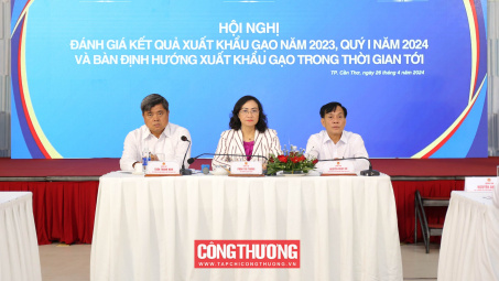 [Đang diễn ra] Hội nghị đánh giá kết quả Cwin Đăng Ký + 1888k gạo năm 2023, quý 1/2024 và bàn định hướng Cwin Đăng Ký + 1888k gạo trong thời gian tới