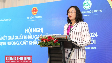 Việt Nam có thể Cwin Đăng Ký + 1888k khoảng 7,6 triệu tấn gạo trong năm 2024