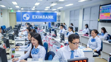 Cwin4555 link đăng ký đăng nhập Eximbank (EIB): Đón tân Chủ tịch, củng cố bộ máy lãnh đạo