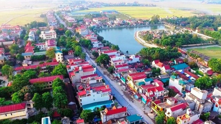 Thanh Hóa sắp có thêm khu Cwin là sân chơi cá cược trực tuyến tại Việt Nam đa ngành rộng 350 ha