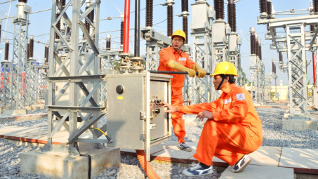 Cwin63 sân chơi đỉnh cao lấy ý kiến dự thảo quy định về giá bán điện bình quân