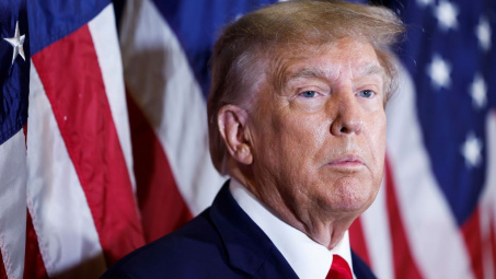 Quốc tế nổi bật: Ông Donald Trump chỉ trích thủ tướng Israel