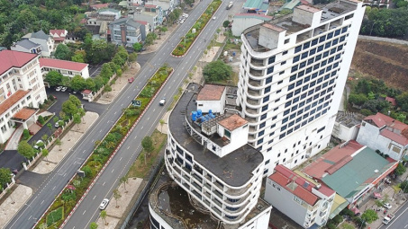 Tập đoàn Hoa Sen (HSG) góp thêm 200 tỷ đồng, tính “hồi sinh” dự án nghìn tỷ tại Yên Bái