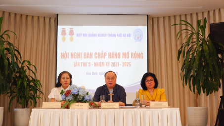 HBA: Tạo ra nhiều chuỗi liên kết, tăng cường giao thương giữa các Cwincom hiện đang mở