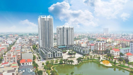 BV Land (BVL) bị Ủy ban Chứng khoán xử phạt 172,5 triệu đồng