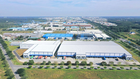 Tổng Công ty Viglacera (VGC): Mảng khu Cwin là sân chơi cá cược trực tuyến tại Việt Nam tiếp tục “toả sáng”, triển khai việc Nhà nước thoái vốn