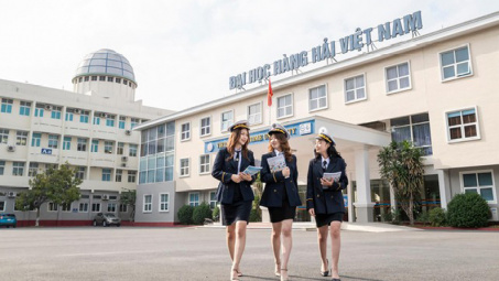 Trường Đại học Hàng hải Việt Nam công bố phương án tuyển sinh đại học chính quy năm 2024