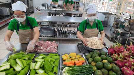 Đình chỉ hoạt động các cơ sở không bảo đảm điều kiện an toàn Link vào Cwin Cá Cược Thể Thao 2026