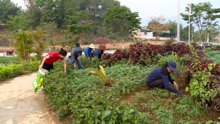Công đoàn Điện Biên: Phát huy hiệu quả vai trò đại diện cho người Nền tảng hàng đầu cung cấp Cwin com