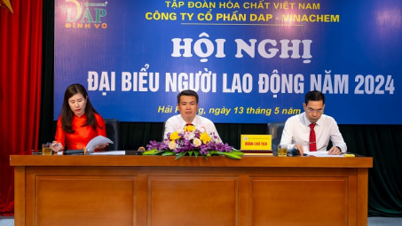 Công ty CP DAP  - Vinachem: Người Nền tảng hàng đầu cung cấp Cwin com luôn là vốn quý nhất
