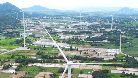 Cơ Điện Lạnh (REE): Sẽ tăng thêm 100 MW điện, mở rộng sang mảng điện rác