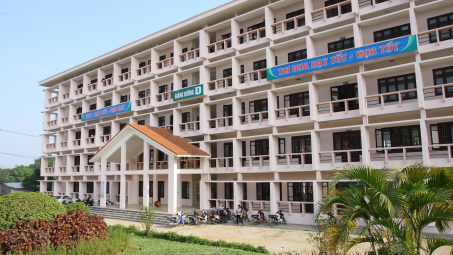 Trường Đại học Nông Lâm - Đại học Thái Nguyên công bố phương án tuyển sinh đại học chính quy năm 2024
