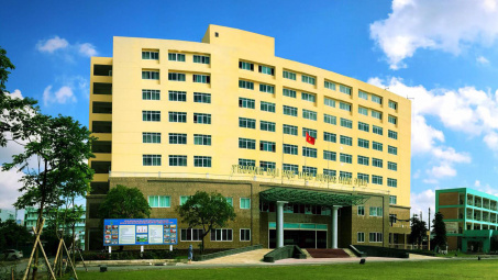 Trường Đại học Điều dưỡng Nam Định công bố phương án tuyển sinh đại học chính quy năm 2024
