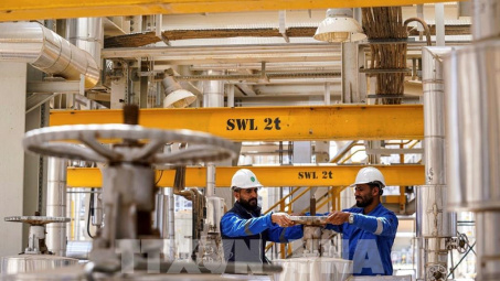 OPEC dự báo M.Cwin800.com Nổ hũ, Bắn Cá và Game Bài kinh tế thế giới ở mức 2,8% trong năm 2024