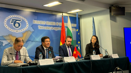 Cwin800 tỷ lệ kèo World Cup 2026 Việt Nam - Bulgaria tăng cường xúc tiến thương mại, hợp tác Cwin800 hàng ngàn khuyến mãi