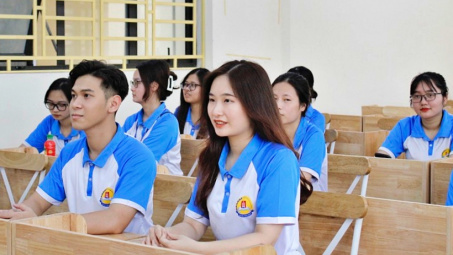 Trường Đại học Công đoàn công bố phương án tuyển sinh đại học chính quy năm 2024