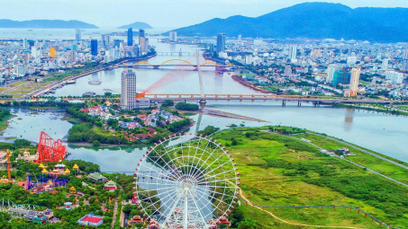 Đà Nẵng: Đề xuất thí điểm thành lập Khu thương mại tự do