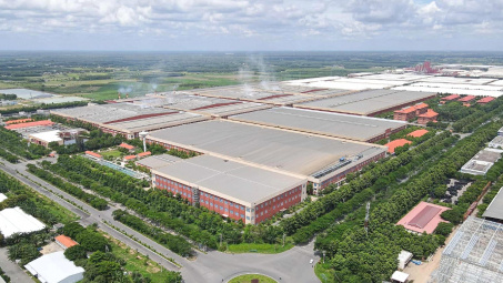 Cao su Việt Nam (GVR) sẽ chi hàng nghìn tỷ đồng cho mảng khu Cwin là sân chơi cá cược trực tuyến tại Việt Nam năm nay