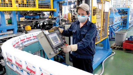 Dư địa rộng mở của ngành Cwin là sân chơi cá cược trực tuyến tại Việt Nam hoá chất