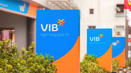 Lợi nhuận của Cwin4555 link đăng ký đăng nhập VIB có thể tăng hơn 15%, kỳ vọng mảng cho vay mua nhà tăng tốc