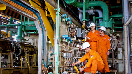 Vietsovpetro: Phát triển nguồn nhân lực thích ứng xu hướng chuyển dịch năng lượng