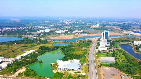 Quyền tiếp cận thông tin đất đai ở Việt Nam hiện nay và một số kiến nghị hoàn thiện