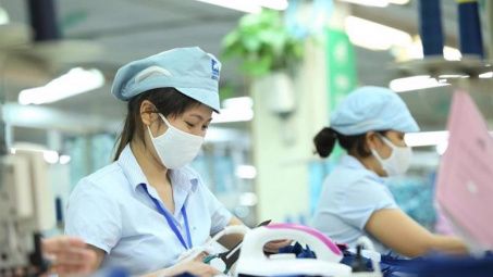 Chính thức đề xuất tăng lương tối thiểu vùng từ 1/7