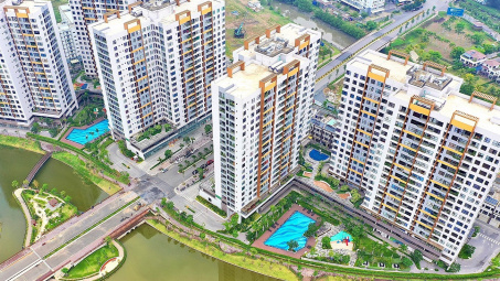 Chủ tịch Tập đoàn Nam Long (NLG) muốn “chốt lời” 2 triệu cổ phiếu