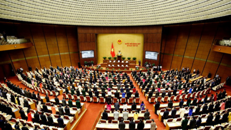 Chức năng giám sát của Tòa án trọng tài nhà nước đối với các Tòa án trọng tài ngoài nhà nước ở Liên bang Nga và một số gợi mở cho Việt Nam