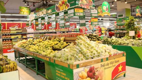 Chợ, trung tâm thương mại phải thường xuyên giám sát chất lượng, số lượng Cwin Đăng Ký + 1888k, thiết bị đo lường
