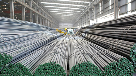 Cổ phiếu Thép Pomina được giao dịch trên UPCoM từ ngày 23/5