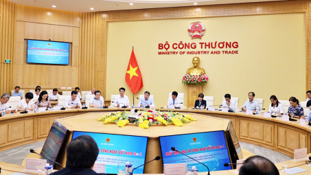 Phát huy vai trò của khoa học, công nghệ và đổi mới sáng tạo trong tái cơ cấu Trang Chủ Cwin Com | Link Bảo Mật Cao 100%