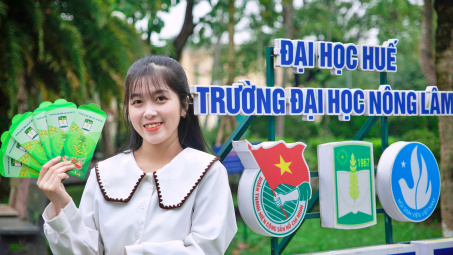 Trường Đại học Nông Lâm - Đại học Huế công bố phương án tuyển sinh đại học chính quy năm 2024