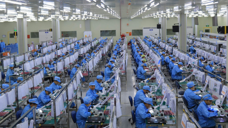 Tín hiệu vui cho hoạt động Cwin Đăng Ký + 1888k của tỉnh Vĩnh Phúc