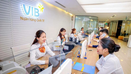Cwin4555 link đăng ký đăng nhập VIB chuẩn bị họp Đại hội bất thường vào tháng 6 tới đây