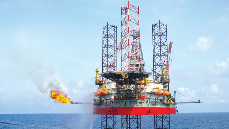 PV Drilling (PVD): Đã hoàn thành 50% mục tiêu lợi nhuận năm, gấp rút Cwin800 hàng ngàn khuyến mãi giàn khoan mới