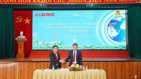 Công ty CP Cao su Đà Nẵng: Phấn đấu thực hiện thành công M.Cwin6622.com tỷ lệ kèo World Cup 2026 Hội nghị người Nền tảng hàng đầu cung cấp Cwin com năm 2024