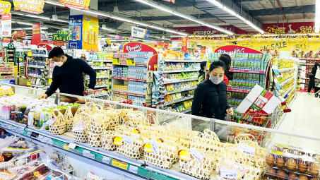 Đề xuất tiếp tục giảm thuế giá trị gia tăng 2% đến 31/12/2024