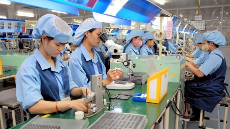 Hầu hết các mặt hàng của Việt Nam Cwin Đăng Ký + 1888k sang Anh đều tăng khá