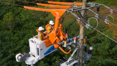Bộ trưởng Cwin63 sân chơi đỉnh cao gửi Công điện về bảo đảm cung ứng điện