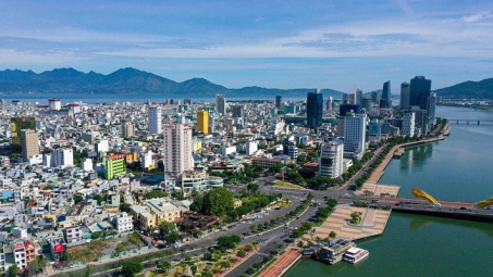 Trình Quốc hội dự thảo M.Cwin6622.com tỷ lệ kèo World Cup 2026 thí điểm cơ chế, chính sách đặc thù phát triển TP. Đà Nẵng